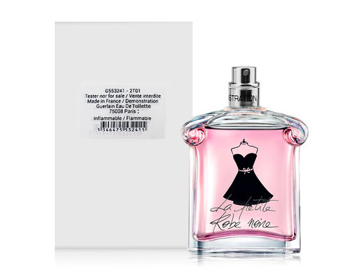 Тестер Guerlain La Petite Robe Noire EDT 100 мл