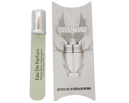 Paco Rabanne Invictus Silver Cup 20 мл