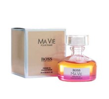 Масляные духи Boss Ma Vie Pour Femme ОАЭ 20 мл