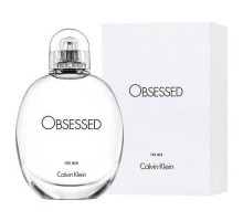 Туалетная вода Calvin Klein Obsessed For Men 75 мл