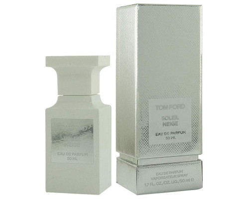 Tom Ford Soleil Neige 50 мл (унисекс) EURO