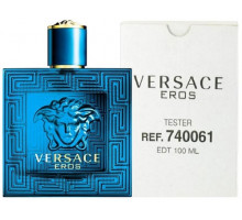 Тестер Versace Eros Pour Homme 100 мл (EURO)