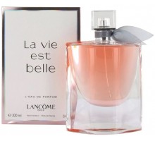 Lancome La Vie Est Belle L’Eau de Parfum 100 мл (EURO)