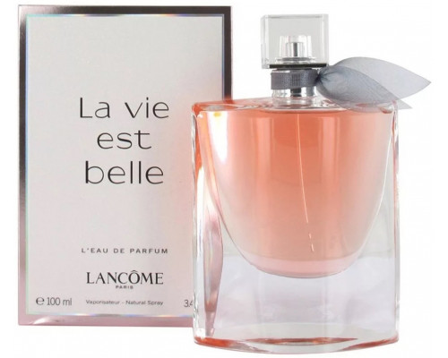 Lancome La Vie Est Belle L’Eau de Parfum 100 мл (EURO)