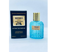 VIP TESTER Memo Paris French Leather 60 ML