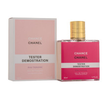 Tester 50ml - Chanel Chance Tender