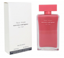 Тестер Narciso Rodriguez Fleur Musc for Her 100 мл (EURO)