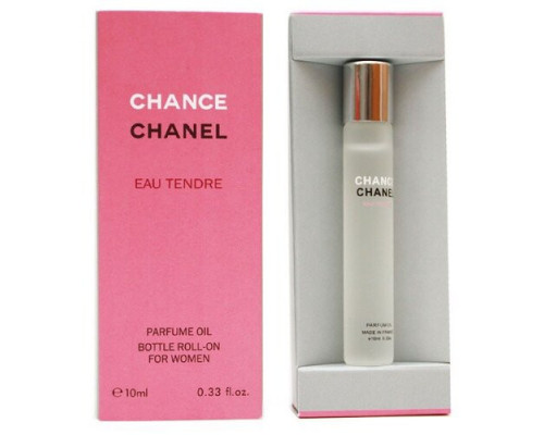 Chanel Chance Eau Tendre 10 мл