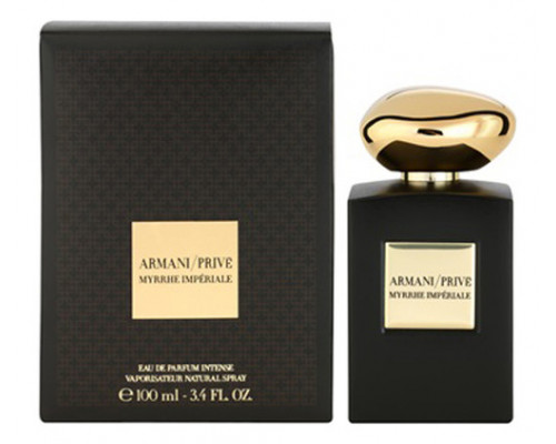 Тестер Armani Prive Myrrhe Imperiale edp 100 мл (унисекс)