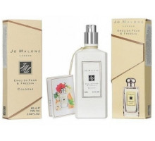 JM ENGLISH PEAR & FREESIA 60 МЛ УНИСЕКС