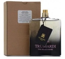 Тестер Trussardi The Black Rose 100 мл (унисекс)