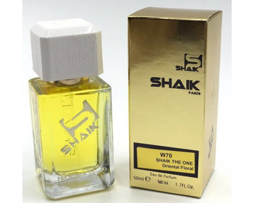 SHAIK W 70 (D&G THE ONE)