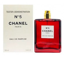 Тестер Chanel №5 Red Edition 100 мл