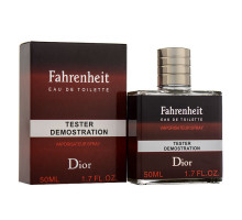 Tester 50ml - Christian Dior Fahrenheit