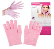 Косметические увлажняющие перчатки Spa Gel Gloves (1506)