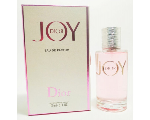 Christian Dior Joy 90 мл - подарочная упаковка