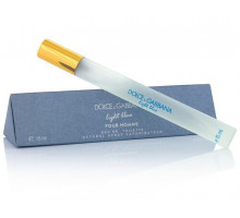 Dolce & Gabbana Light Blue Pour Homme 15 мл