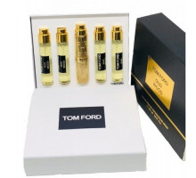 Набор парфюма Tom Ford "Oud Wood" 5х11 мл