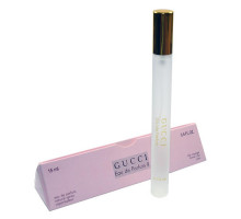 Gucci Eau De Parfum II (pink) 15 мл