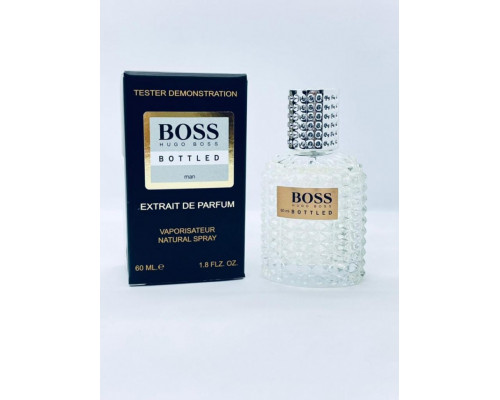 Hugo Boss Bottled 60 мл (VIP тестер)