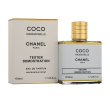 Tester 50ml - Chanel Coco Mademoiselle