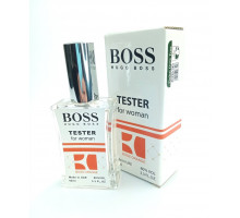 Hugo Boss Boss Orange (for woman) - TESTER 60 мл