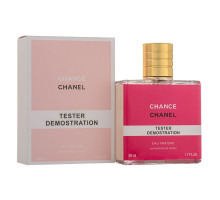 Tester 50ml - Chanel Chance Fraiche