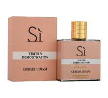 Tester 50ml - Giorgio Armani Si