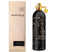 Montale "Aqua gold" 100 мл (унисекс)