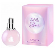 Lanvin Eclat D`aprege Sheer 100 мл (EURO)