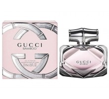 Парфюмерная вода Gucci Bamboo 75 мл