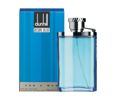 Туалетная вода Alfred Dunhill Desire Blue 100 мл