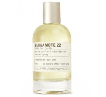 Парфюмерная вода Le Labo Bergamote 22 100 ml (Унисекс)