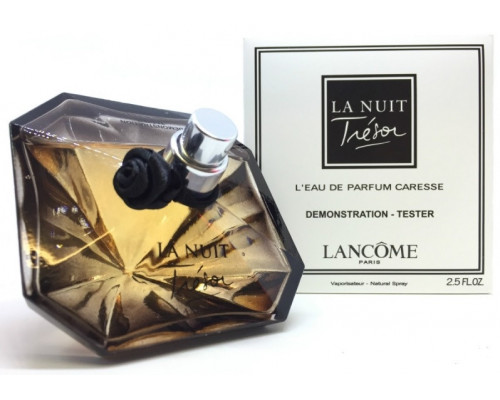 Тестер Lancome La Nuit Tresor Caresse 75 мл (EURO)