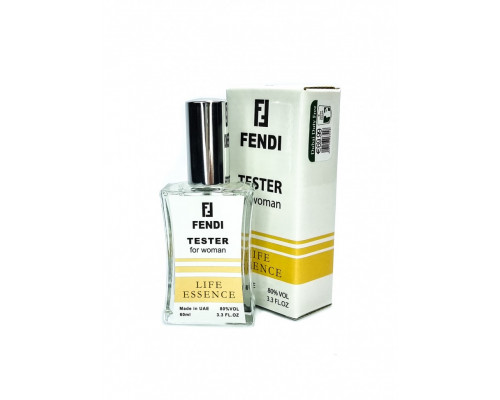 Fendi Life Essence (for man) - TESTER 60 мл