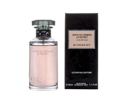 Парфюмерная вода Givenchy Ange Ou Demon Le Secret Lace Edition 100 мл