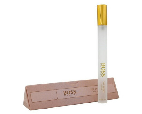 Hugo Boss Boss The Scent For Her 15 мл