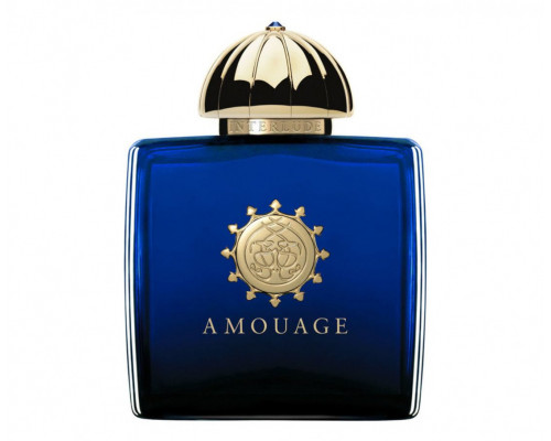 Тестер Amouage Interlude woman 100 мл