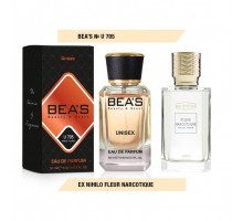 BEA'S (Beauty & Scent) U 705 - Ex Nihilo Fleur Narcotique Unisex 50 мл