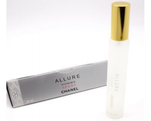 Chanel Allure Homme Sport, 35 ml