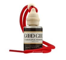 Ароматизатор для  авто Carolina Herrera Good Girl 12 ml