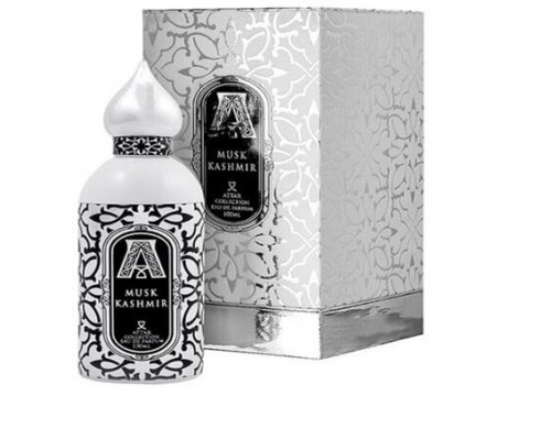 Attar Collection Musk Kashmir 100 мл - подарочная упаковка