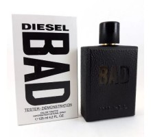 Тестер Diesel Bad 125 мл (Sale)