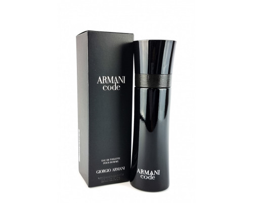 Giorgio Armani Armani Code Men 100 мл A-Plus