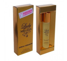 Paco Rabanne Lady Million 10 мл