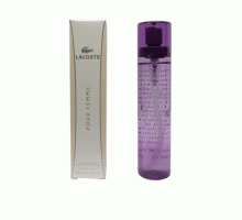 Lacoste Pour Femme Eau De Legere, 80 ml