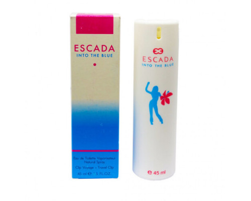 Escada Into The Blue, 45 ml