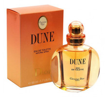 Туалетная вода Christian Dior Dune 100 мл