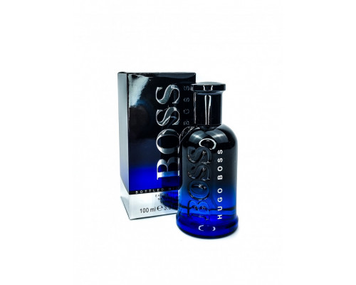 Hugo Boss Bottled Night 100 мл (EURO)