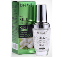 Сыворотка с протеинами шелка DR RASHEL SILK 8in1 40ml